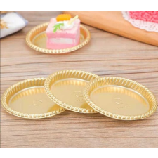  family tálca papír kör alakú 25cm 5db-os konyhai eszköz