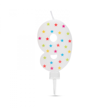 Family Tortagyertya 56186-9 party kellék