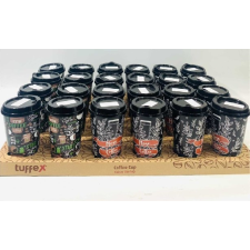  Family utazóbögre műa. 450ml 12f. bögrék, csészék