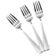  Family villa rm. fém 3db/csom 20cm sima konyhai eszköz