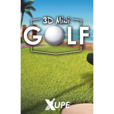 familyplay 3D MiniGolf (PC - Steam Digitális termékkulcs) videójáték
