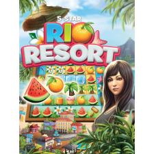 familyplay 5 Star Rio Resort (PC - Steam elektronikus játék licensz) videójáték