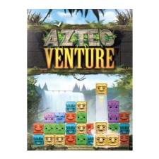 familyplay Aztec Venture (PC - Steam Digitális termékkulcs) videójáték
