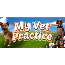 familyplay My Vet Practice (PC - Steam elektronikus játék licensz) videójáték