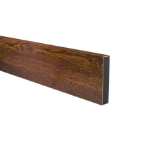  Famintás alumínium kerítéselem 1800x100x20mm kerti bútor