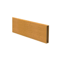  Famintás Aranytölgy alumínium kerítéselem 1600x100x20mm kerti bútor