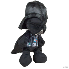 Famosa bábu Star Wars Csillagok Háborúja Darth Vaderlágy29cm gyerek játékfigura