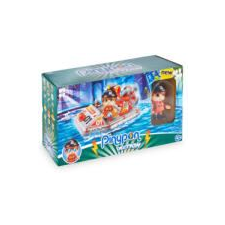 Famosa Pinypon Action - vízimentő hajó (FAM0052) (FAM0052) - Játékfigurák játékfigura