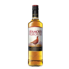  Famous Grouse 0,5l 40% whisky