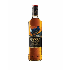 Famous Grouse The Black Grouse 0,7l 40% whisky