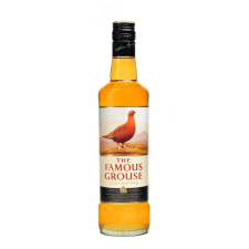  Famous Grouse whisky (0,5L / 40%) whisky