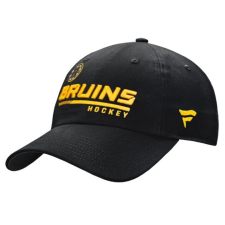 Fanatics baseball sapka Boston Bruins Authentic Pro férfi sapka