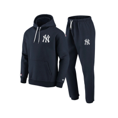  Fanatics combo pack - tracksuit pulóver férfi kék xxl