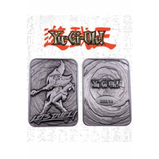 Fanattik Yu-Gi-Oh! Metal God Card Dark Magician Girl kártyajáték