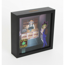 Fanattik Yu-Gi-Oh! Money Box (pénz doboz) kártyajáték