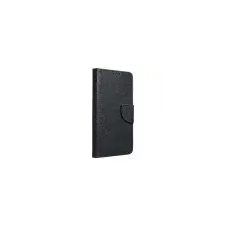 Fancy Book SAMSUNG A55 fekete tok tok és táska