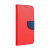 Fancy flip Fancy Samsung Galaxy A34 5G flip tok, piros-kék