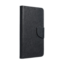 Fancy flip Fancy Xiaomi 12 Pro flip tok, fekete tok és táska