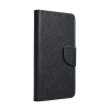 Fancy flip Fancy Xiaomi Redmi 8 flip tok, fekete