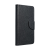 Fancy flip tok for Samsung S24 PLUS fekete