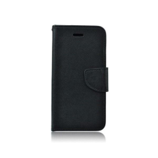 Fancy Samsung G970 Galaxy S10e flip tok fekete (29016) (fy29016) - Telefontok tok és táska