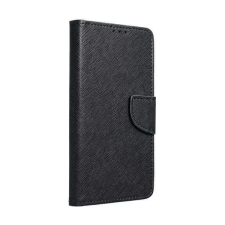 Fancy Xiaomi 12 Pro flip tok fekete (63078) tok és táska