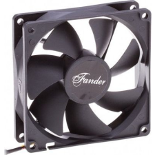 Fander Roxo 9225L (FRX3-9225L) hűtés