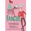  Fangirl – Rainbow Rowell