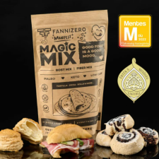 FANNIZERO Magic Mix rostkeverék 500g reform élelmiszer