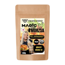 FANNIZERO Magic Panír morzsa 250g rántott ételek panírozásához alapvető élelmiszer
