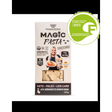 FANNIZERO Magic Pasta nagykocka 200g reform élelmiszer