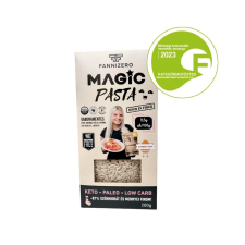 FANNIZERO Magic Pasta rizsszem 200g reform élelmiszer