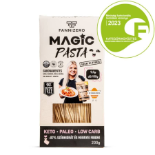 FANNIZERO MAGIC PASTA SPAGETTI 200 g reform élelmiszer