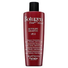 Fanola Botugen Botolife Shampoo szulfátmentes sampon a haj revitalizálásáért 300 ml sampon