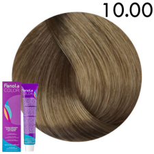 Fanola Color hajfesték 10.00 intenzív platinaszőke 100 ml hajfesték, színező