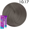 Fanola Color hajfesték 10.17 hamvas barnás platinaszőke 100 ml