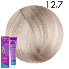 Fanola Color hajfesték 12.7 irizáló exrta világos platinaszőke 100 ml hajfesték, színező