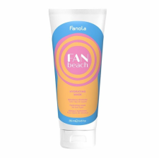 Fanola Fan Beach nyári hidratáló hajpakolás 250 ml hajbalzsam