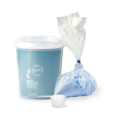 Fanola Fanola Bleaching Powder Kék Hajvilágosító 500g hajfesték, színező