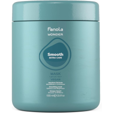 Fanola Fanola Wonder Smooth Care hajsimító hajpakolás, 1000 ml hajbalzsam