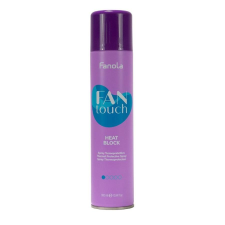 Fanola Fantouch Heat Block hővédő spray, 300 ml hajápoló szer