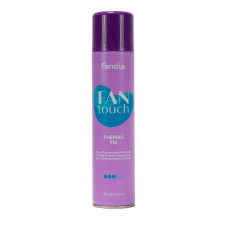 Fanola Fantouch Thermo Fix hővédő spray, 300 ml hajápoló szer