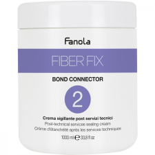 Fanola Fiber Fix Bond Conector No.2. 1000 ml hajápoló szer