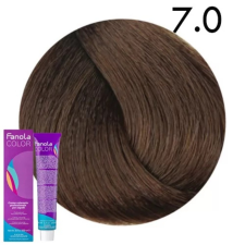 Fanola hajfesték 7.0 hajfesték, színező