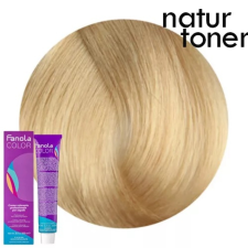 Fanola hajfesték Toner Natural (Természetes) hajfesték, színező