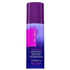 Fanola No Yellow 2-Phase Potion 150ml hajbalzsam