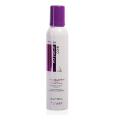 Fanola No Yellow Incredible kondicionálóhab 250ml hajformázó