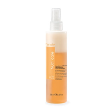 Fanola Nourishing kétfázisú hajban maradó kondicionáló, 200 ml hajbalzsam