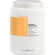 Fanola Nourishing Restructuring Mask 1500 ml (125199) sampon