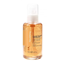 Fanola Nourishing tápláló szérum, 100 ml hajápoló szer